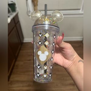 Disney Cup (Never been used)